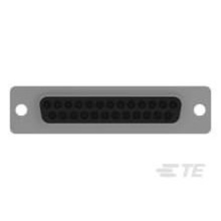 Te Connectivity 25 HDE MS RCPT 22-26 LEAD FREE 1-745495-8